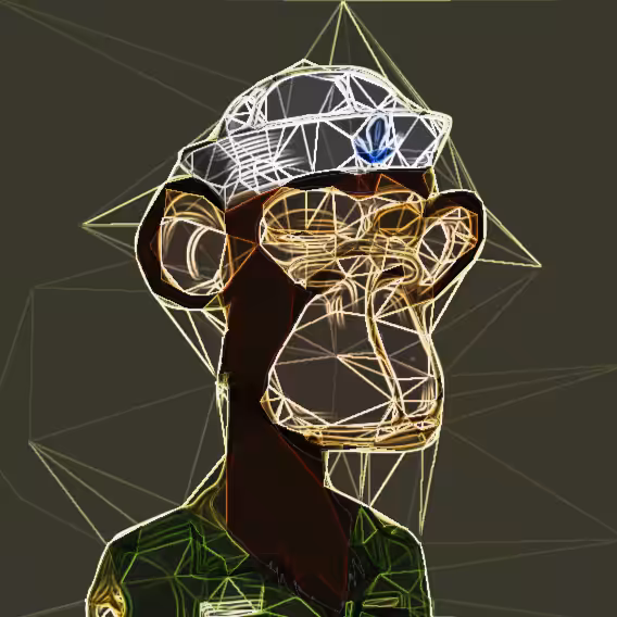PrismaticApe #06