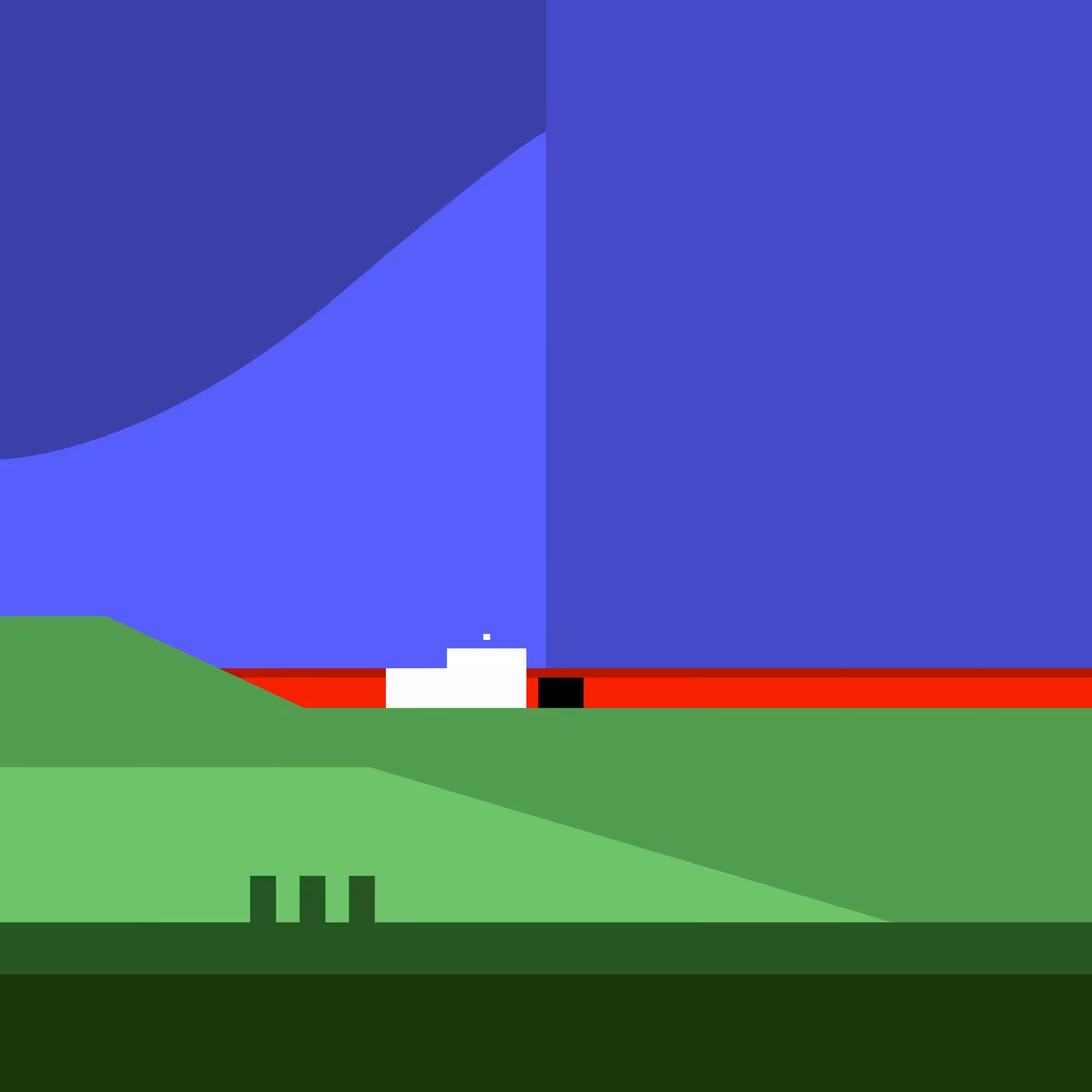 PepeScape #8