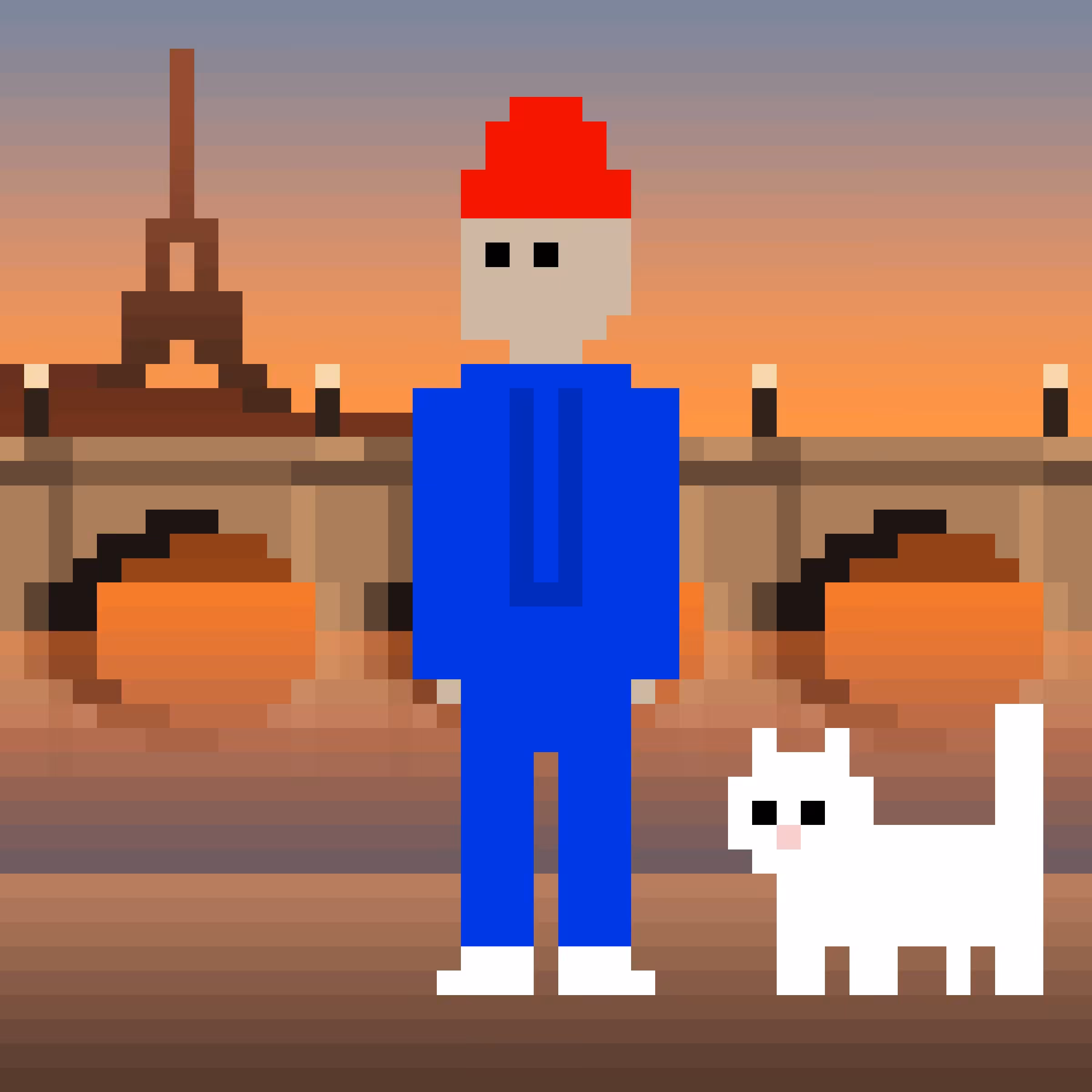 CryptoParisian #380