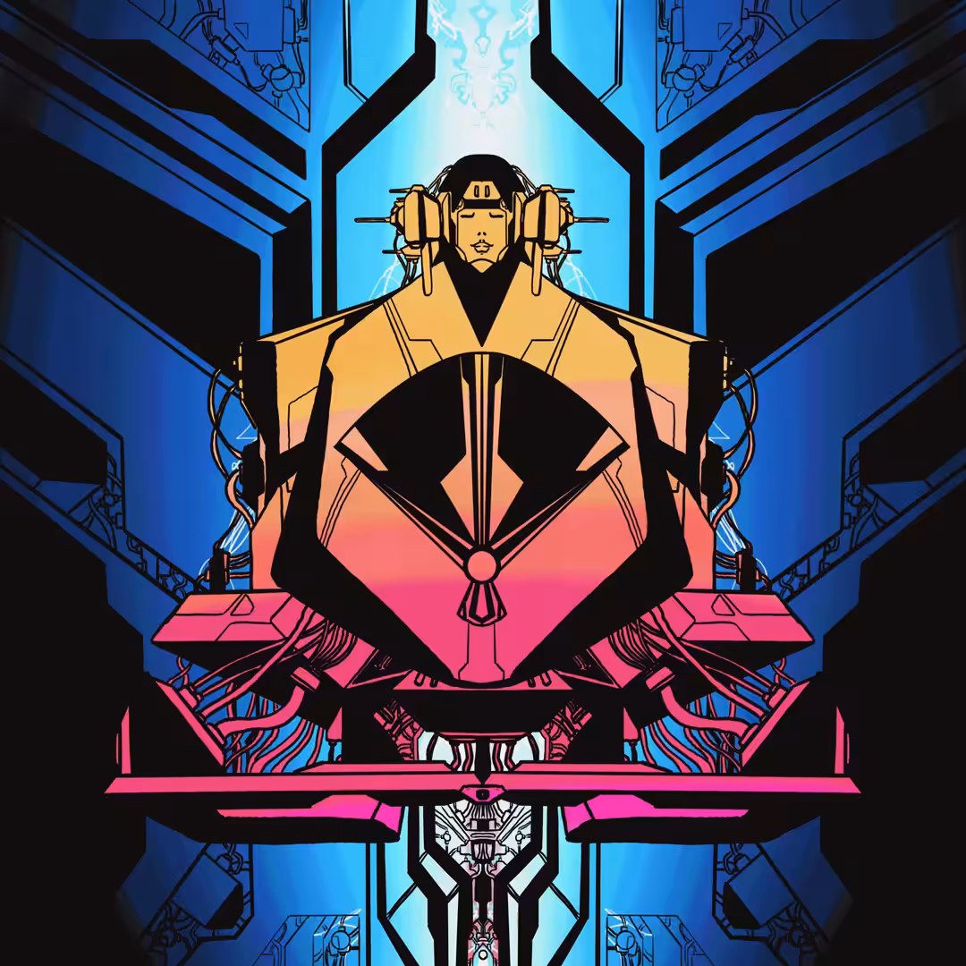 BUDDHA BOT