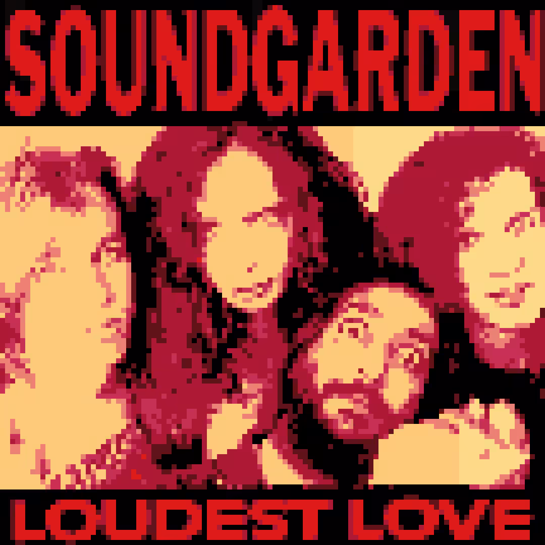 Loudest Love
