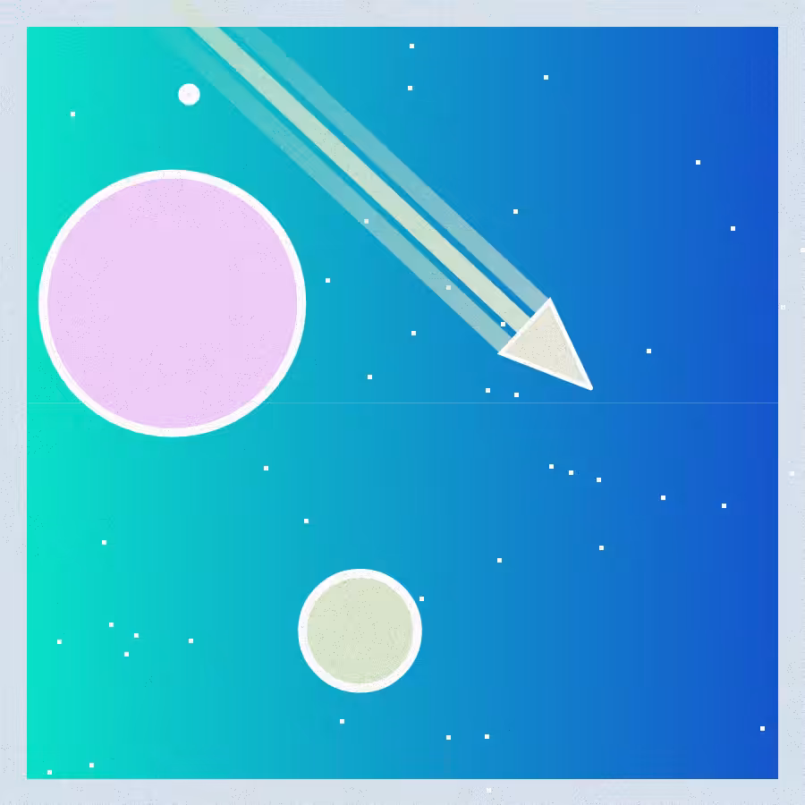 Space(gen2); #22