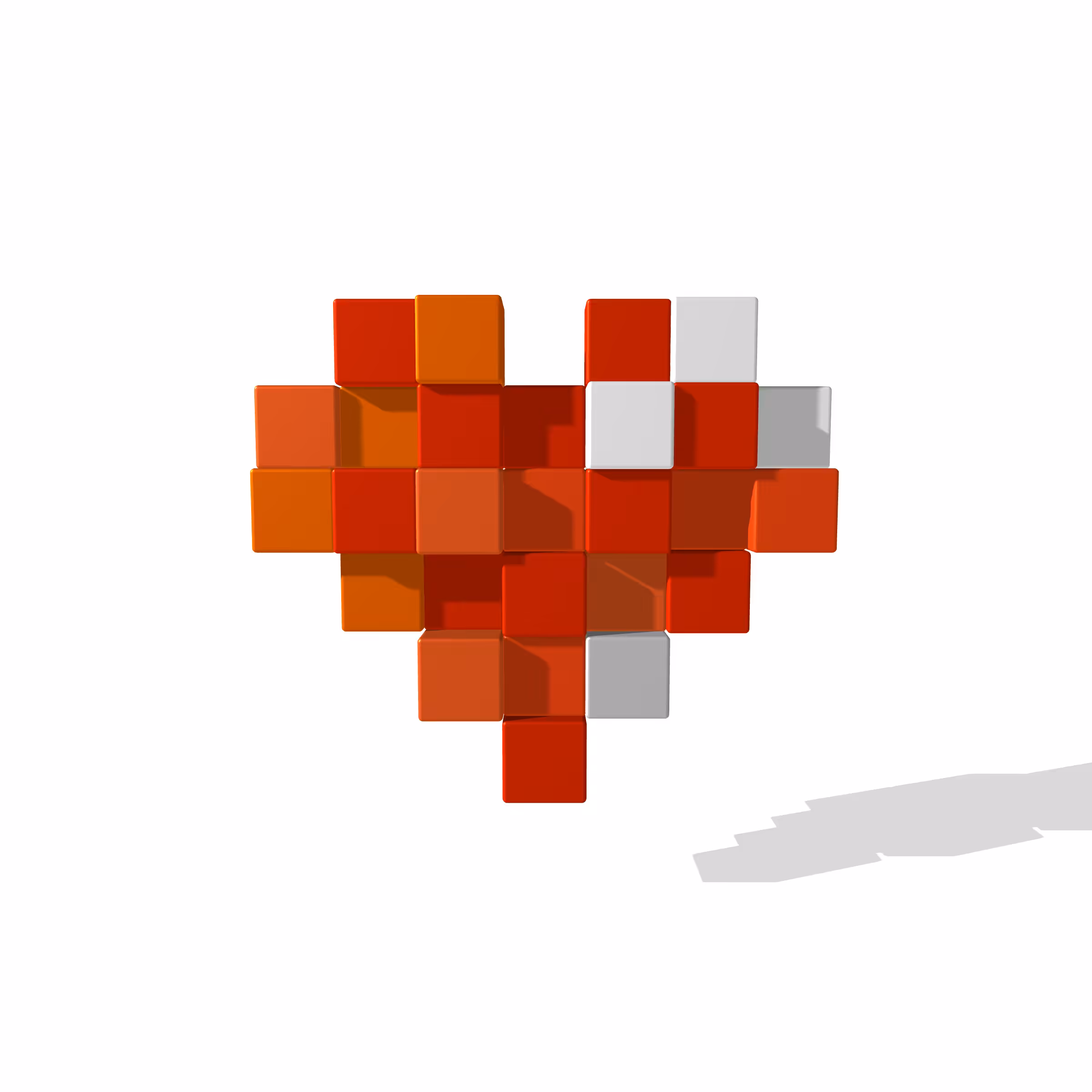 heart + craft #10450