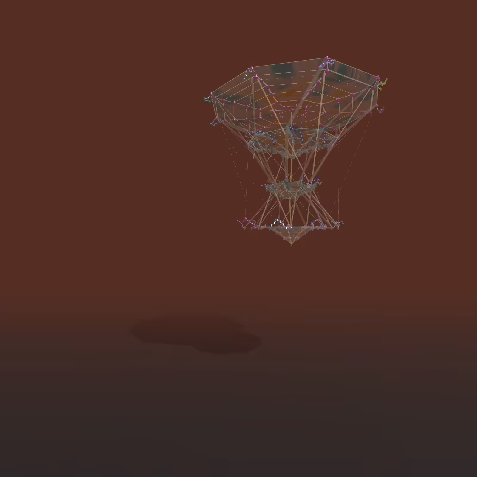 ProtoByte: Scyphozoa.01