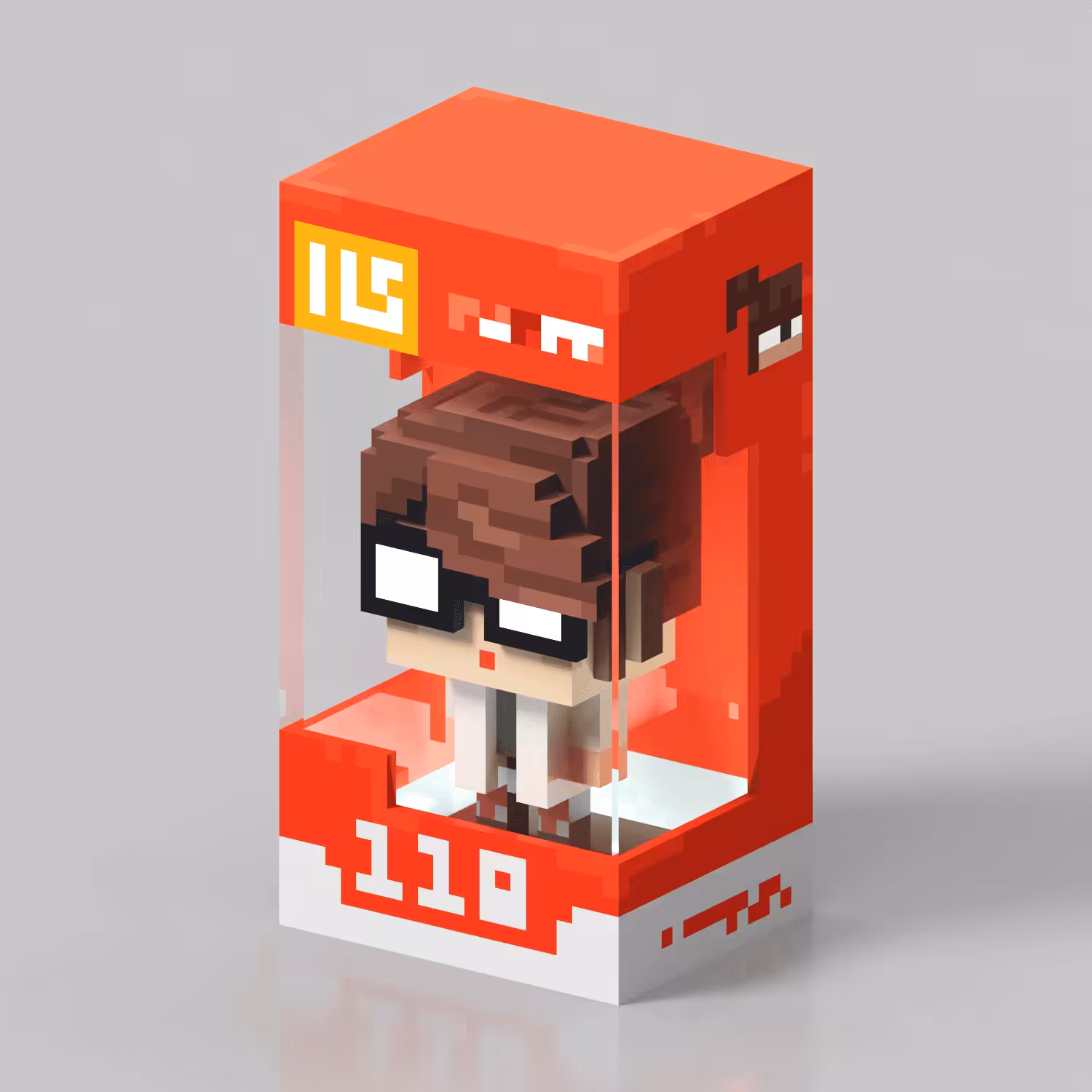 118 Tina