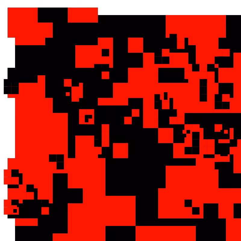 Emergent Dichotomy 2 #44