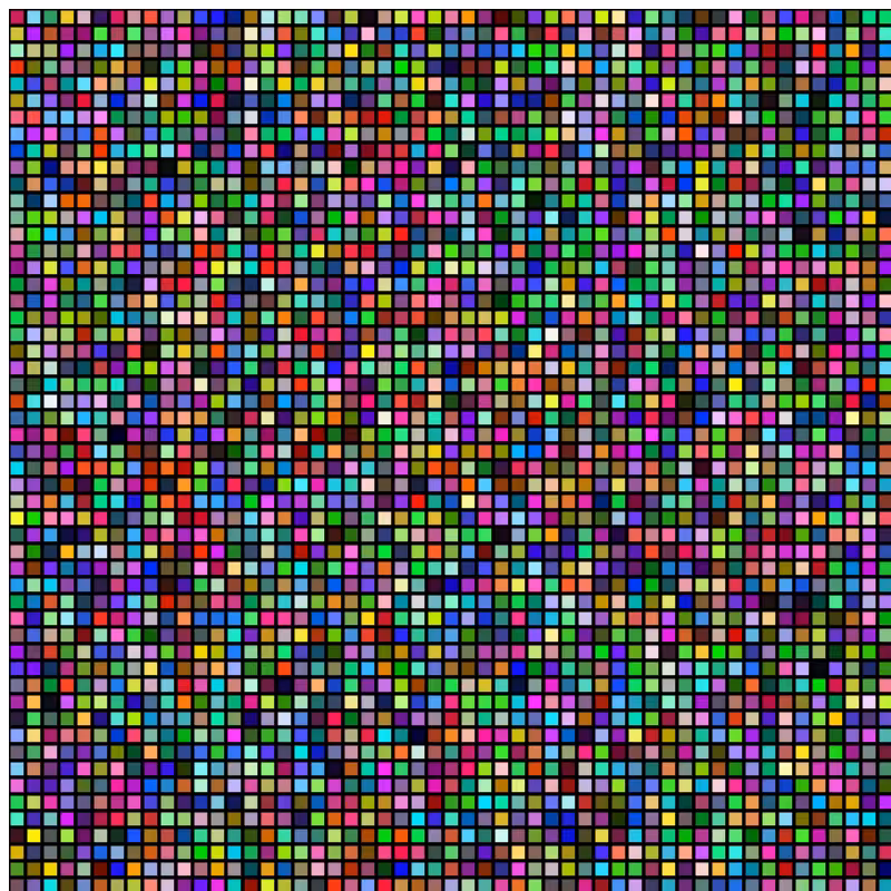 Mosaic Game #6