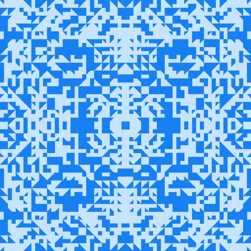 Patchwork Geometry #174