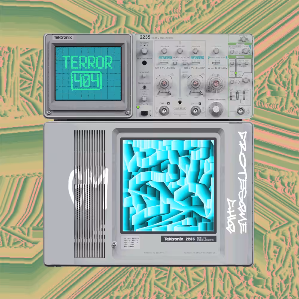 TERROR404 x DOS_artifacts #236
