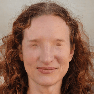 Degazed Body, Disembodied Gaze #23
