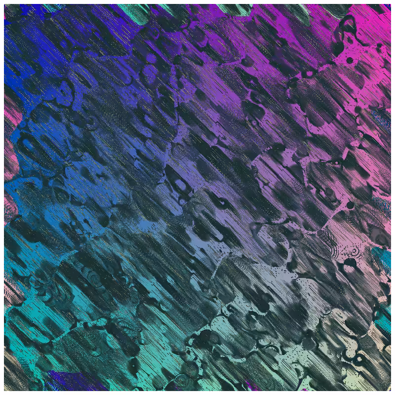 Psychopathic Patterns #8