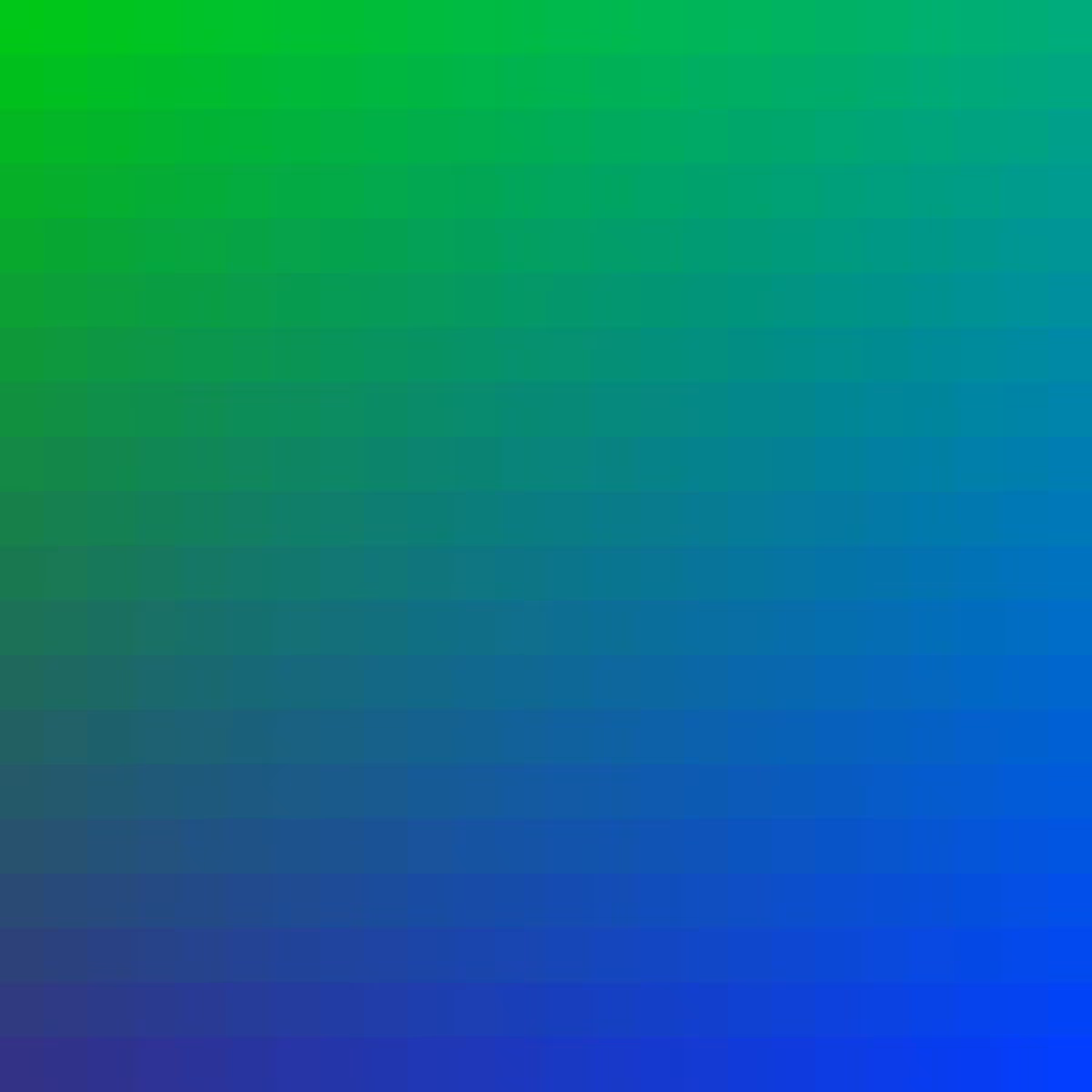 Color Study #1593