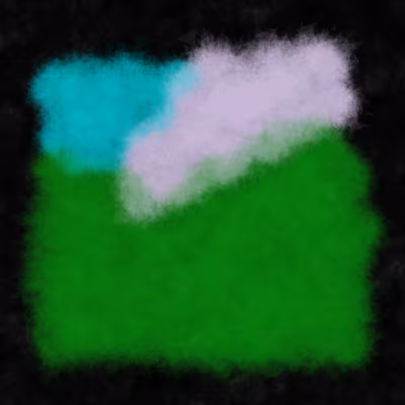 Machine Spirit #71