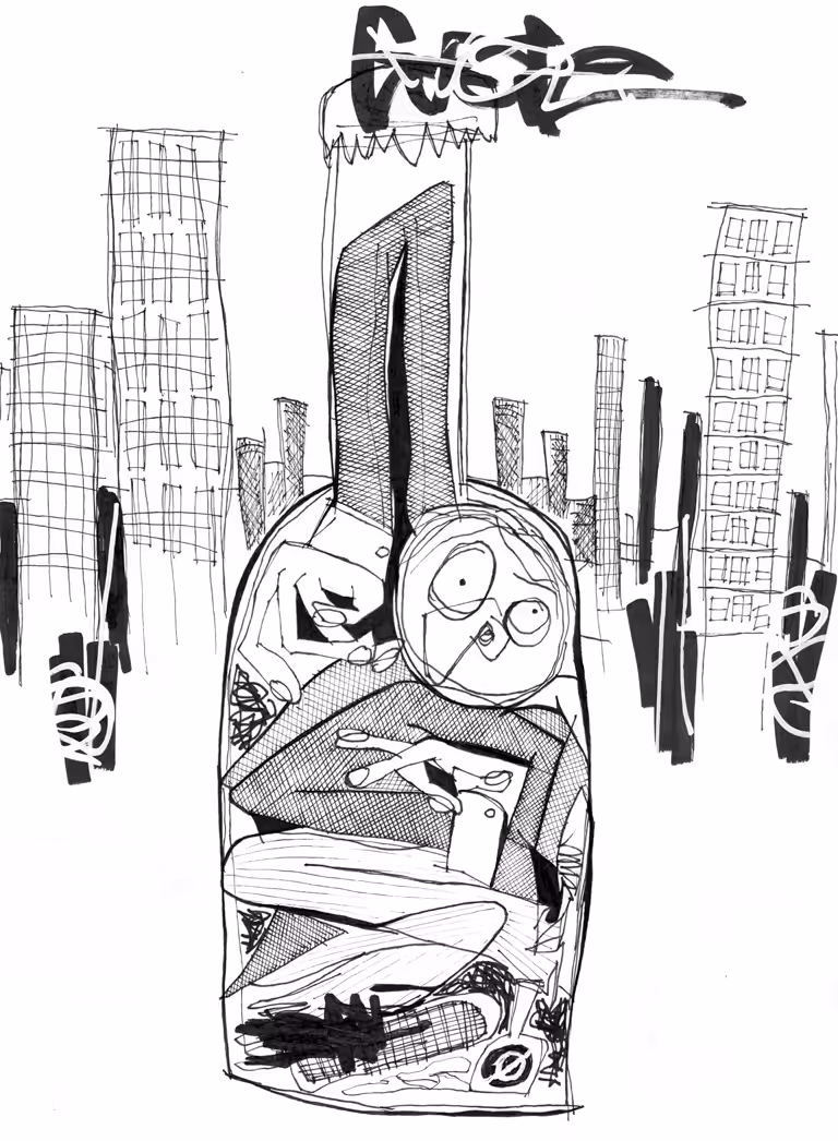 Bottled