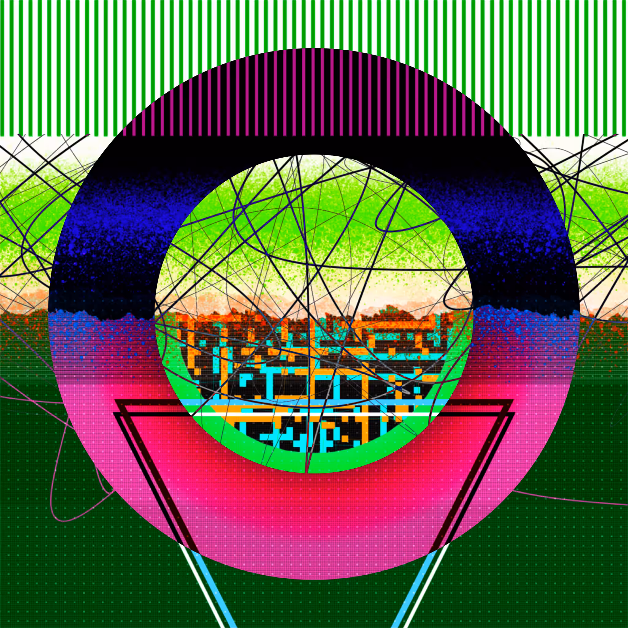 Arts of Chet Space 4