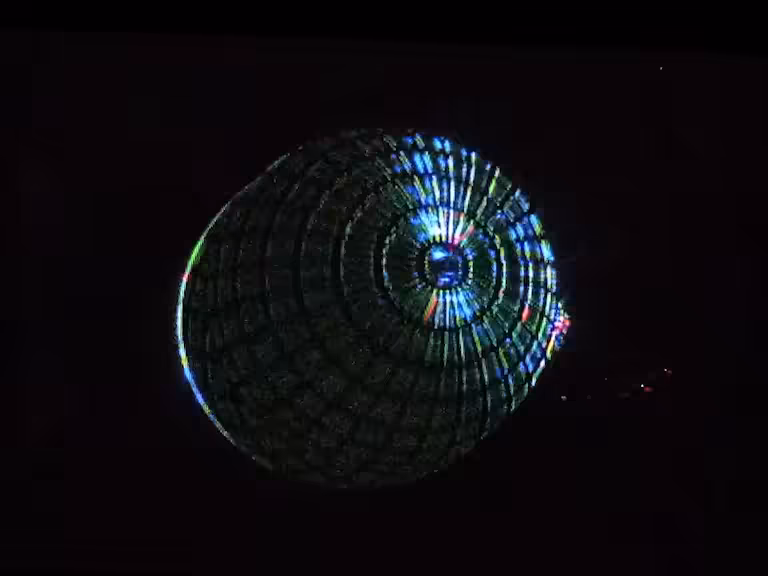 The 80s Called (endless looping, genuine analogue CRT shit)