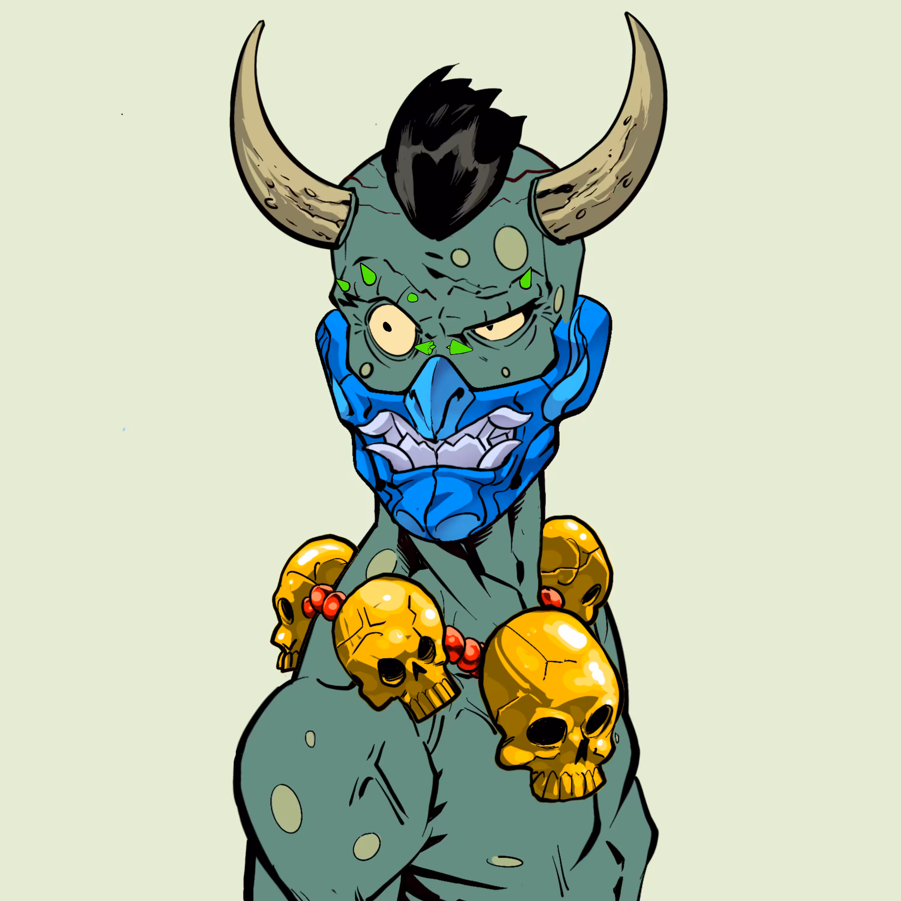 GlieseZombiePFP #1840