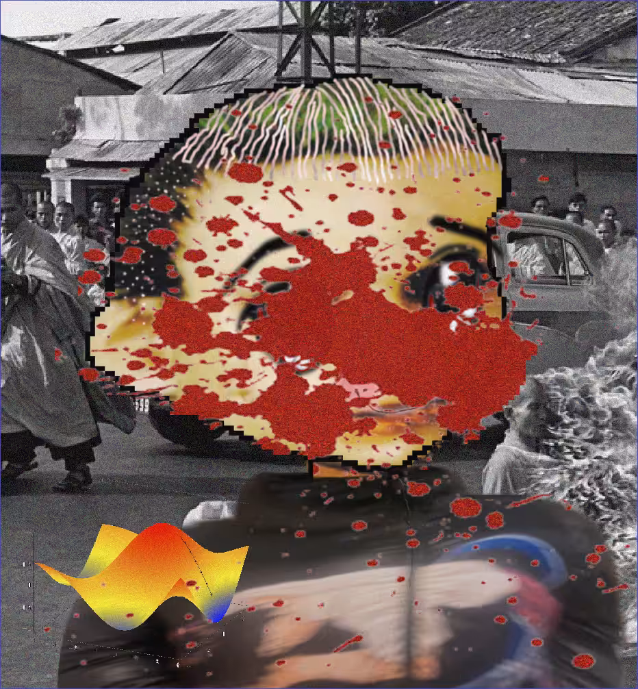 The Constant Fella, 1983-2023 Erratic Behavior Guys Under Zero Authority Supervision (feat. MiFella JoFella and DriFella) #2827