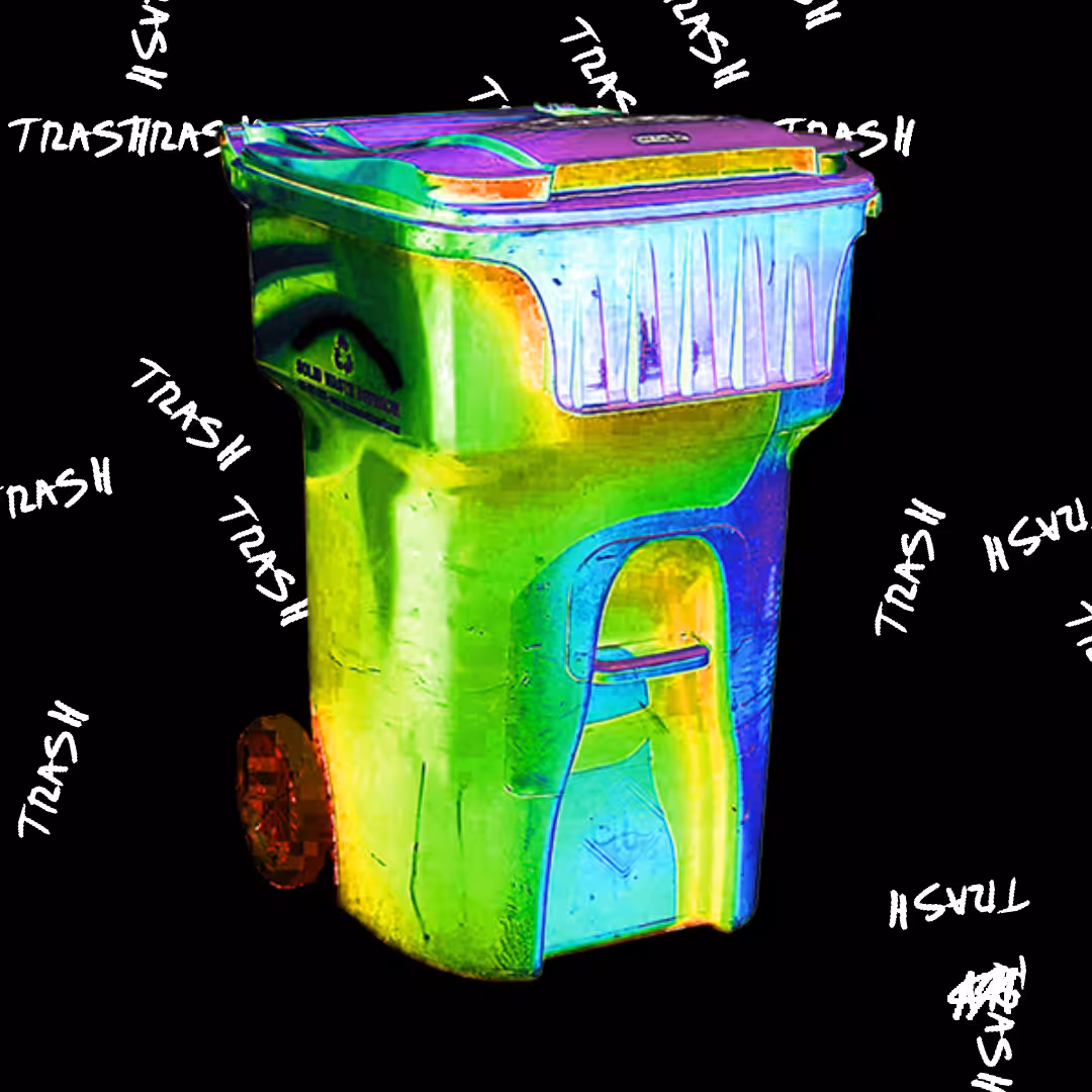 fx[TRASH] #291