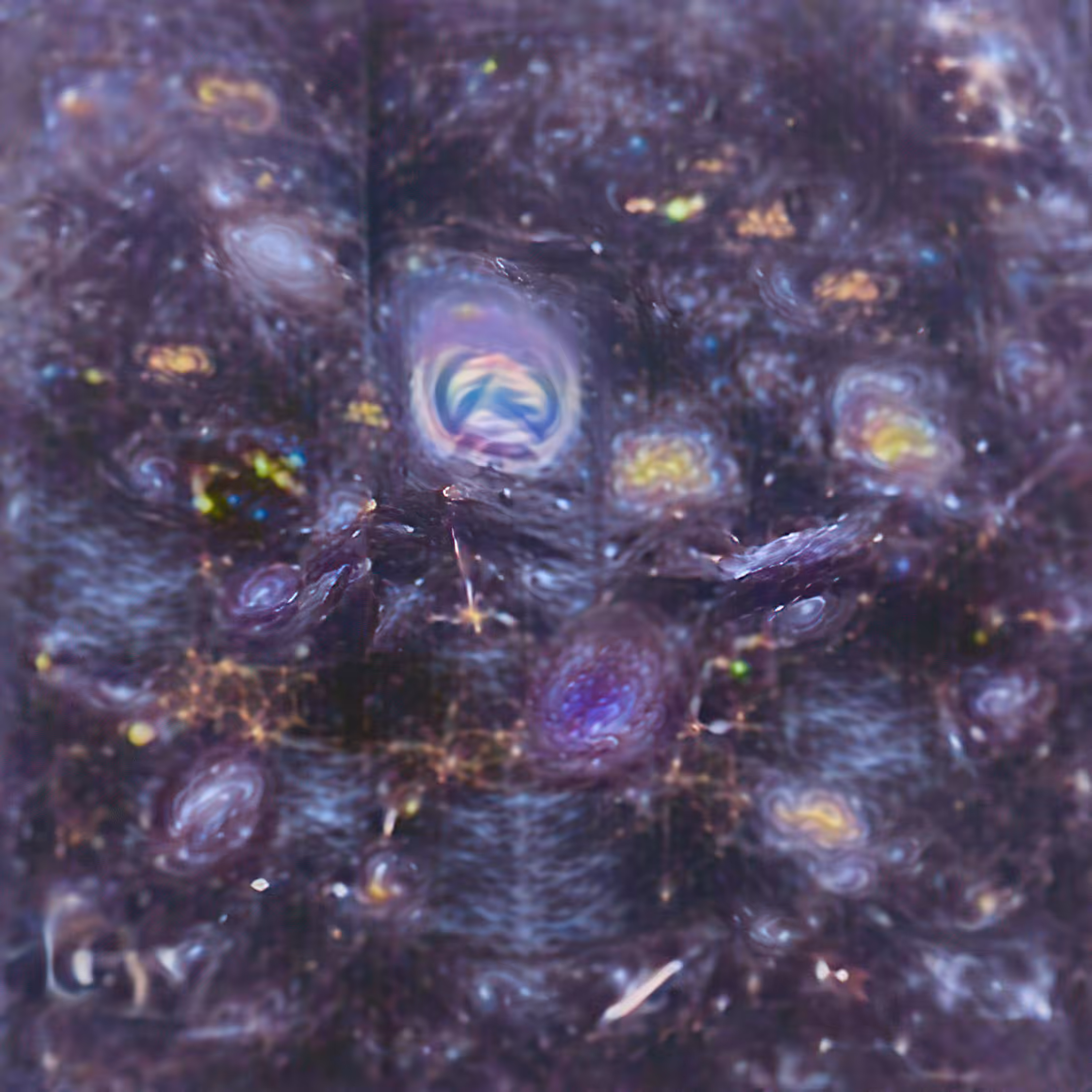 Into the Void