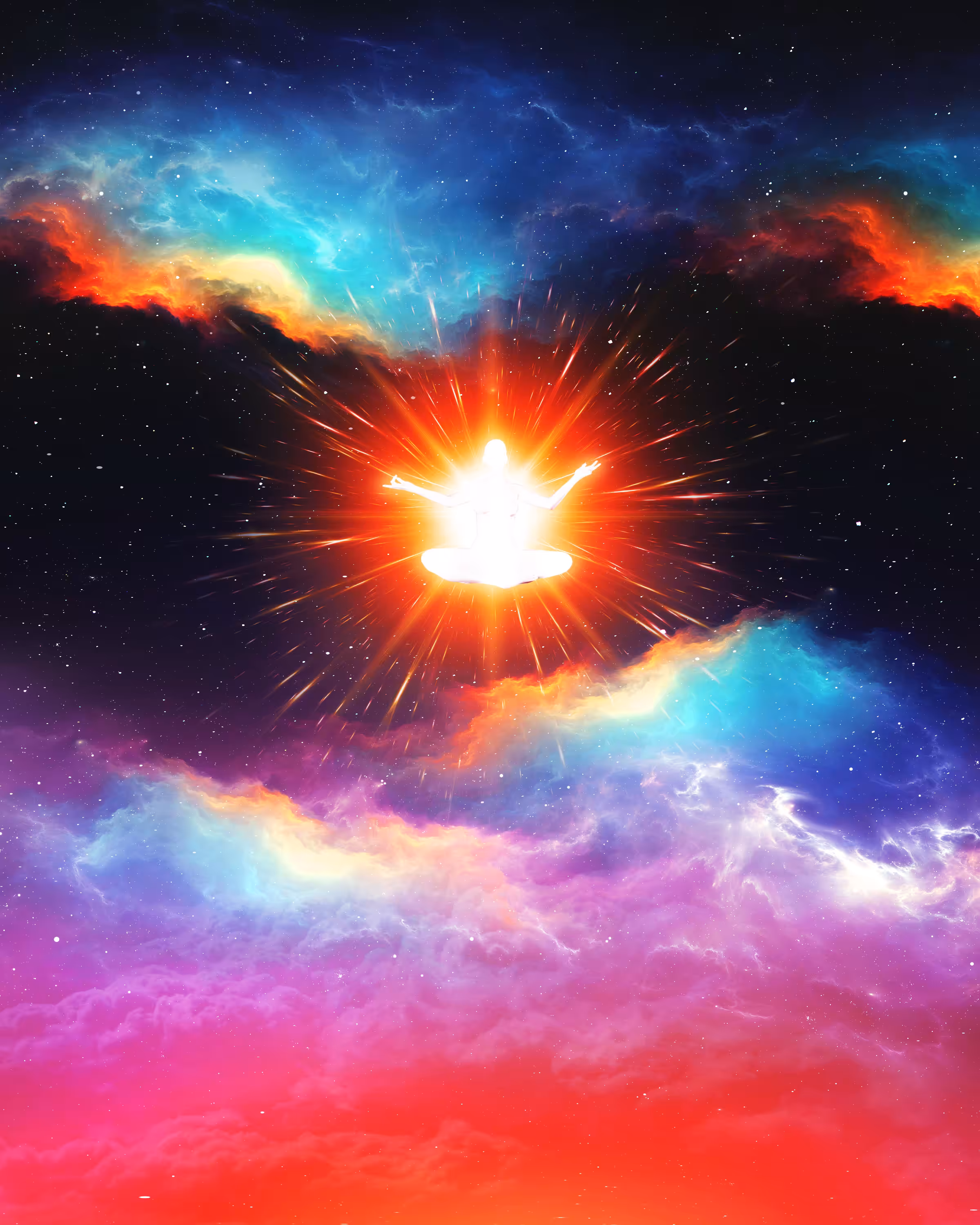 THE CREATOR