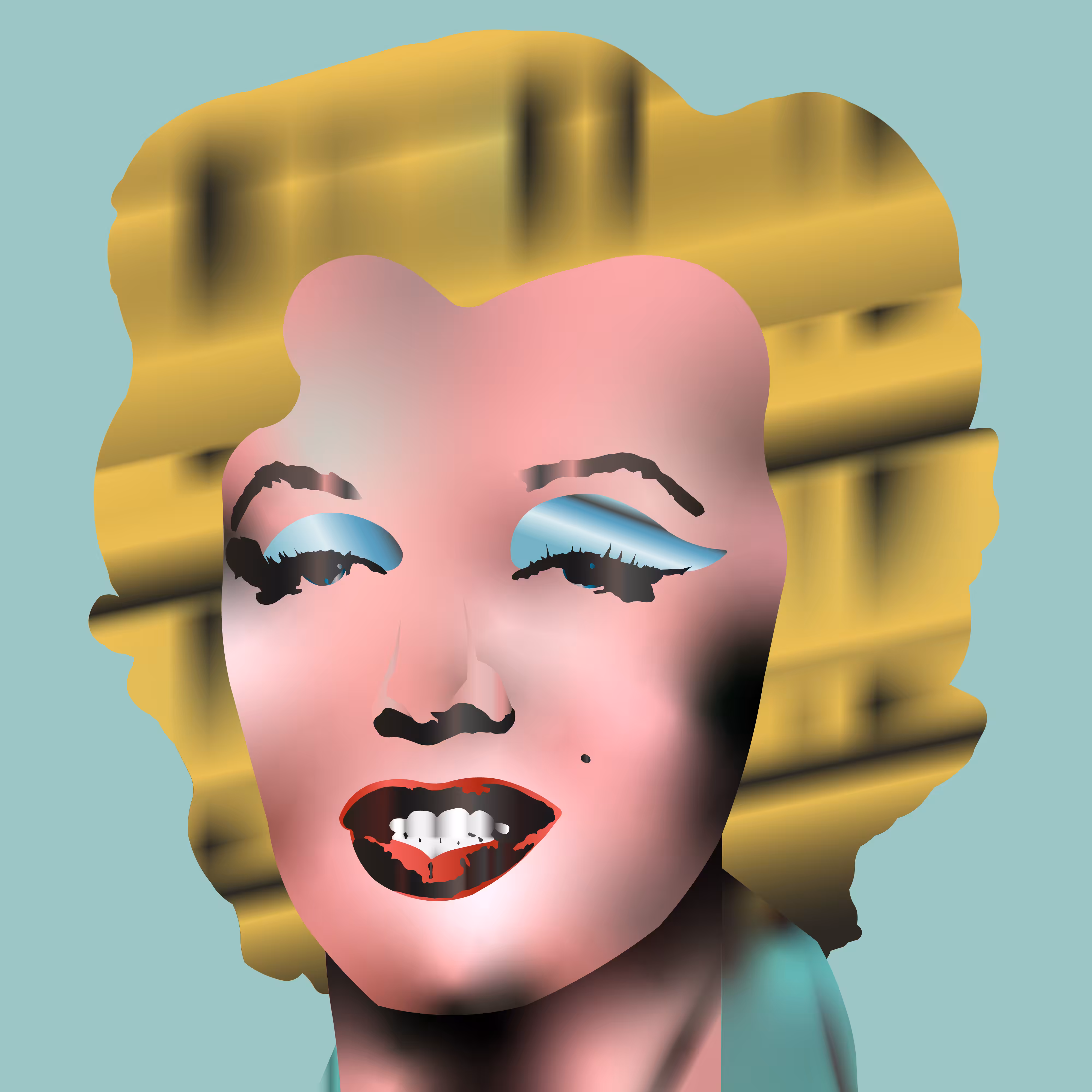 Marilyn