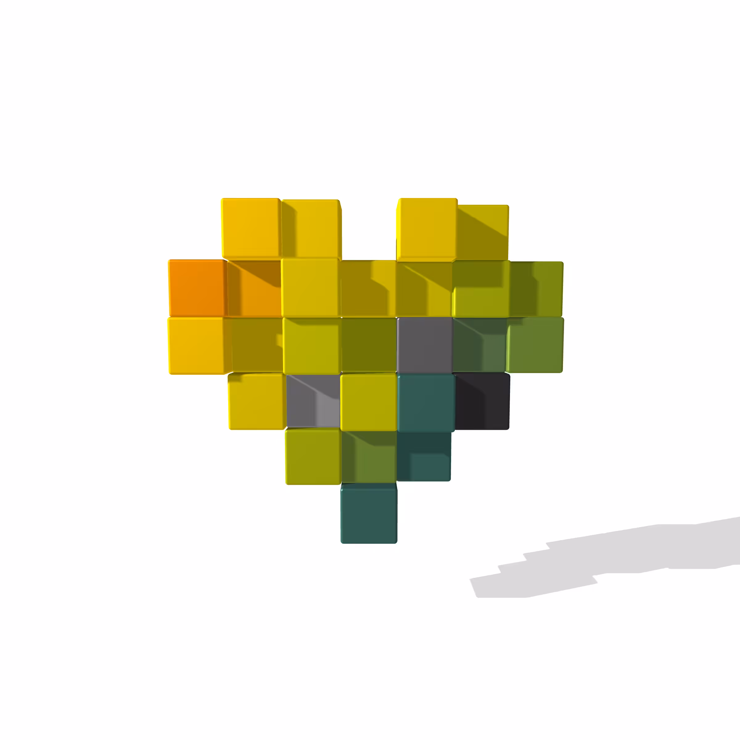 heart + craft #15683