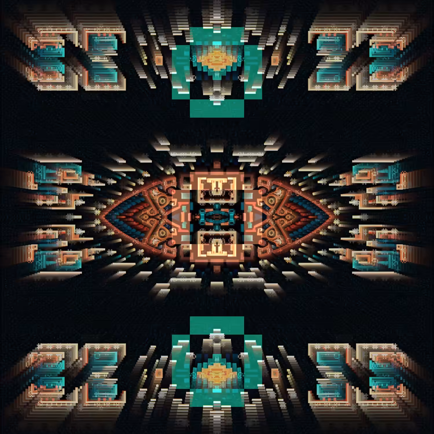 DESIGNS #832