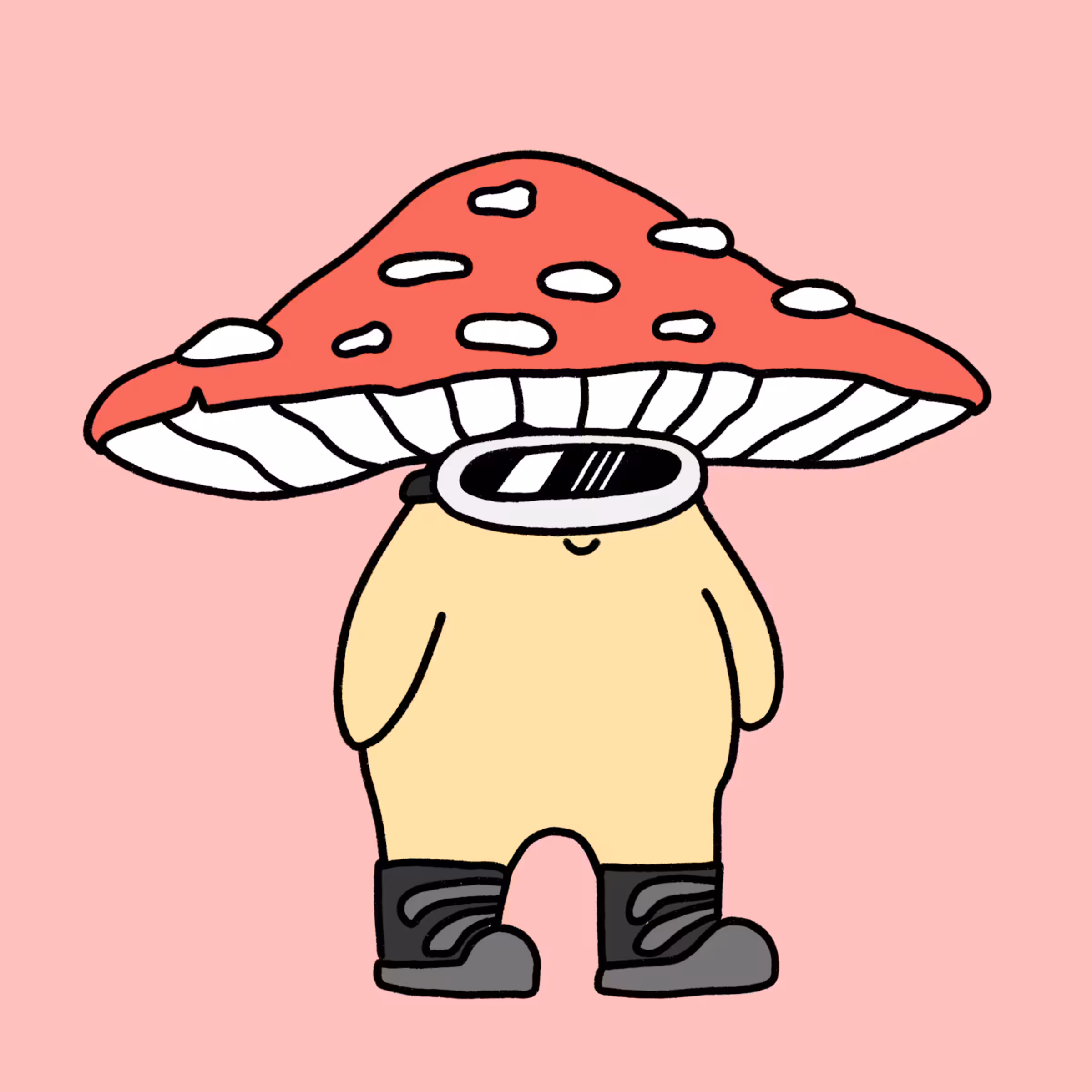 Shroomio #6690