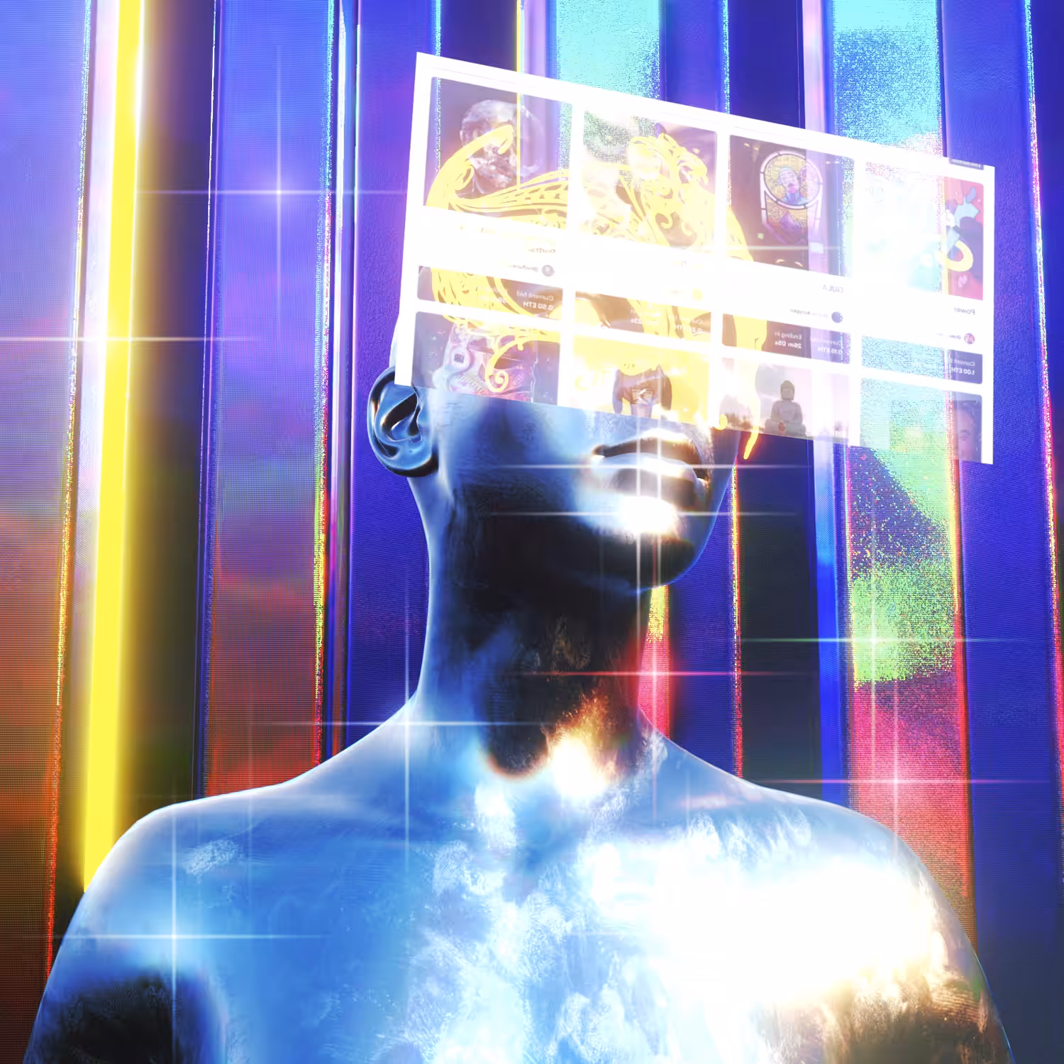 Researcher