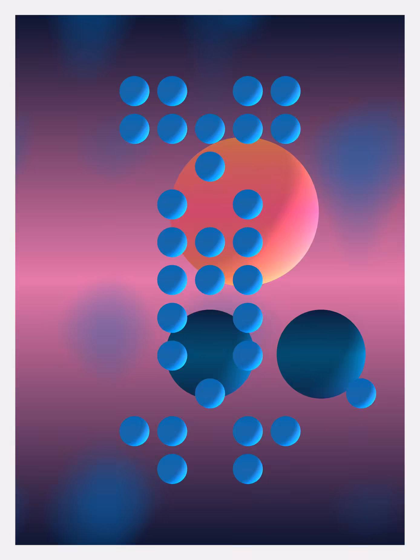 Planetarium #4