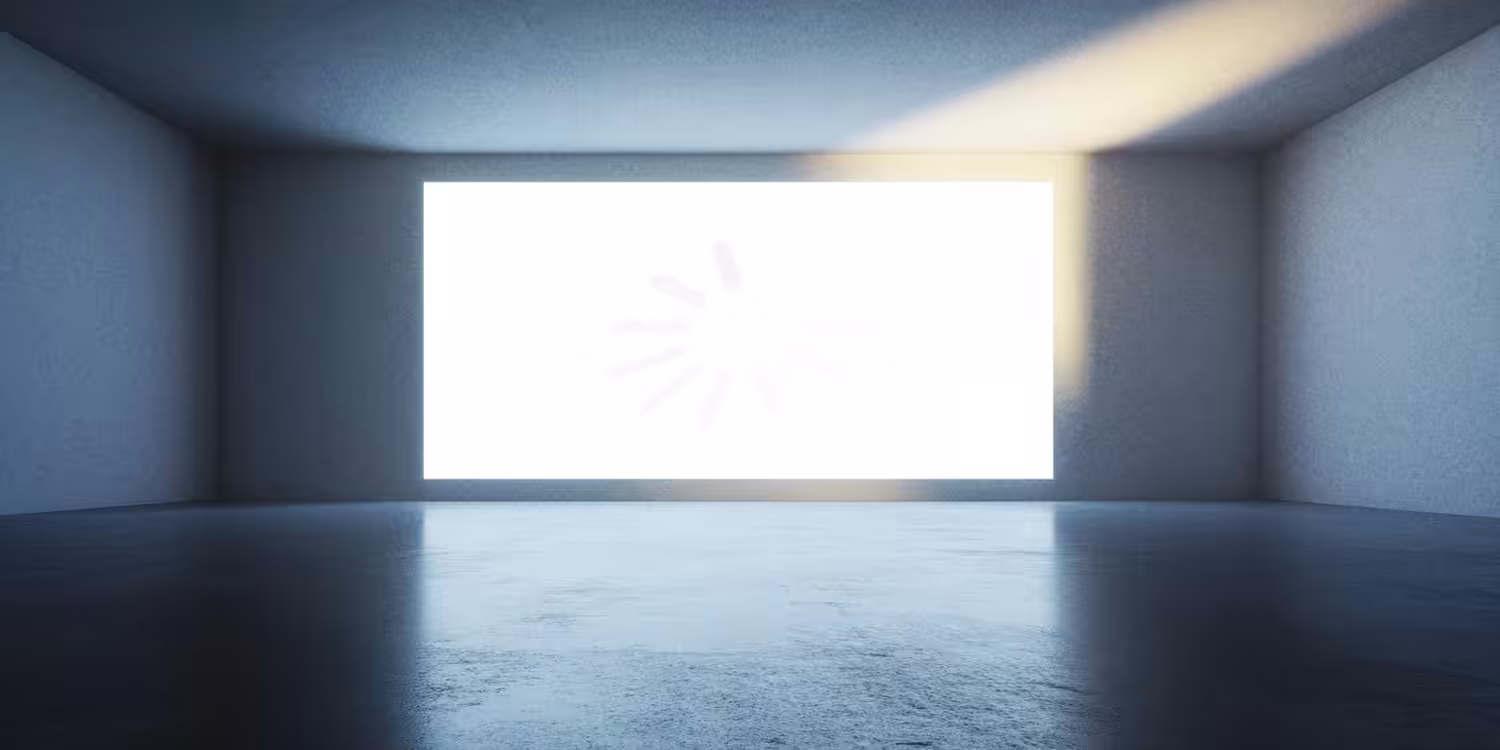 Making Loading an Art Form #63