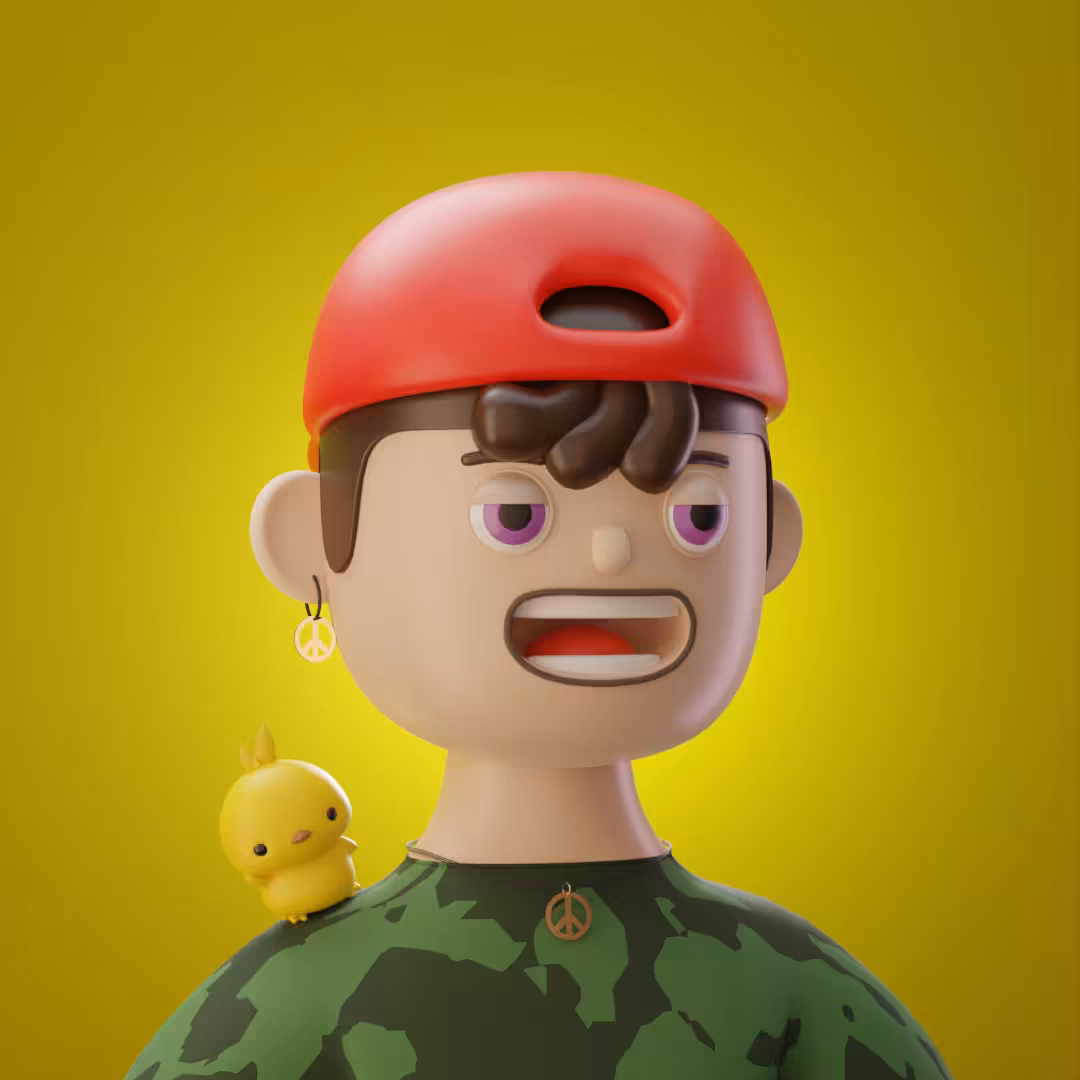 Tezopunk X #0115