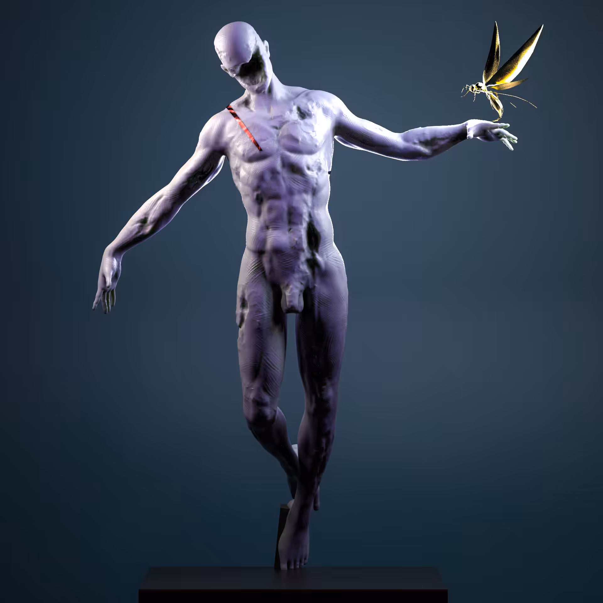 Hornet Dance
