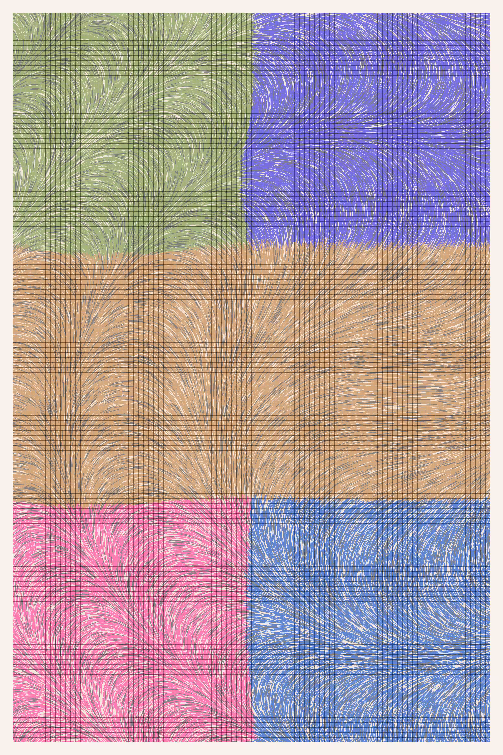 Mosaico #8