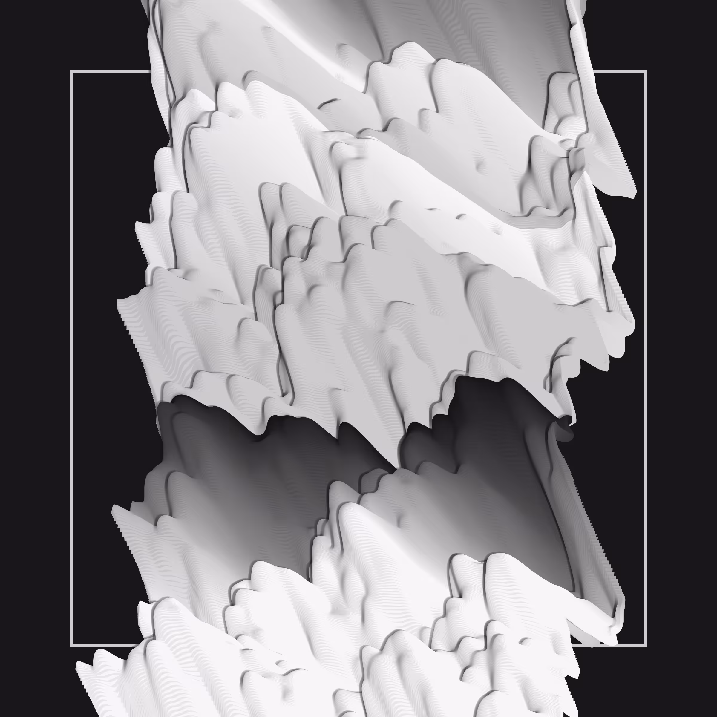 Apparitions #1192