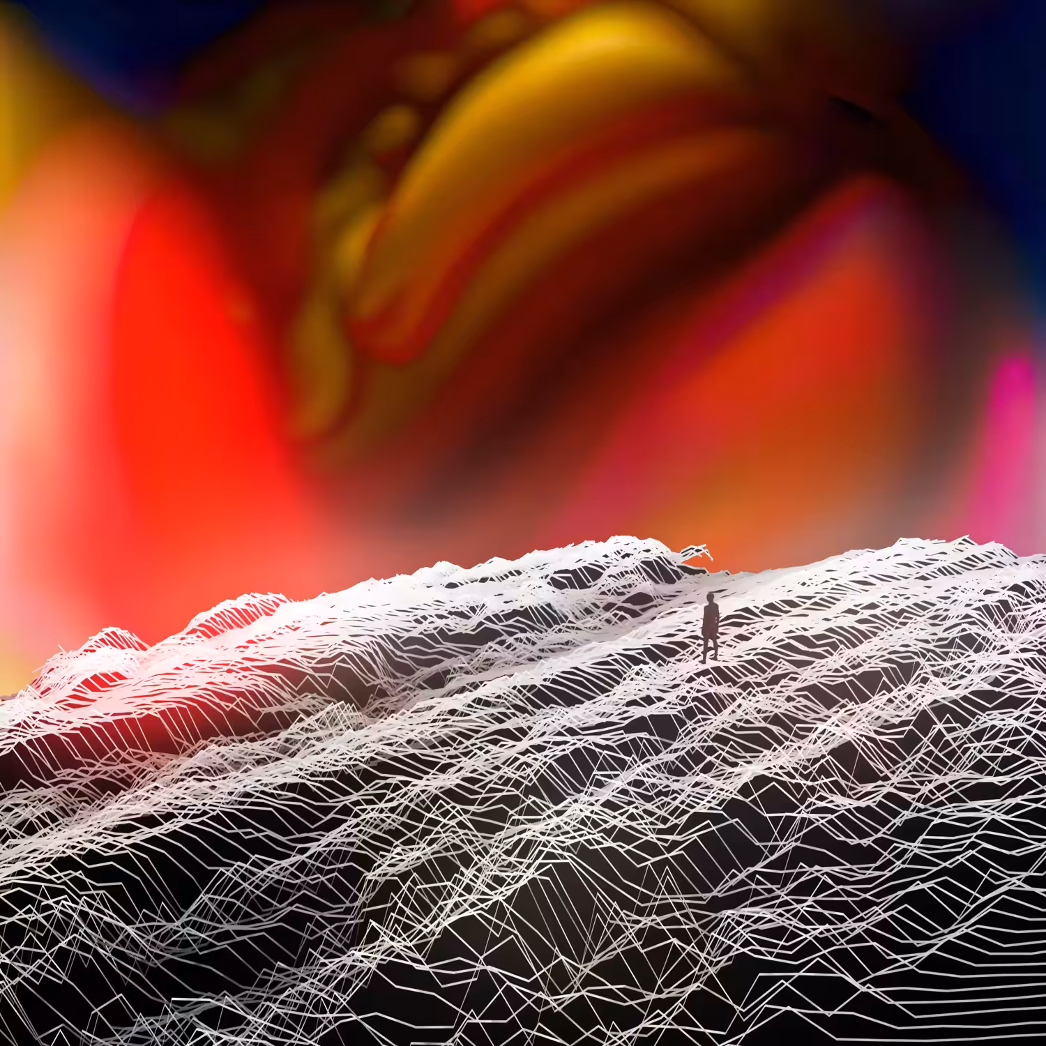 Sisyphus' Boulder