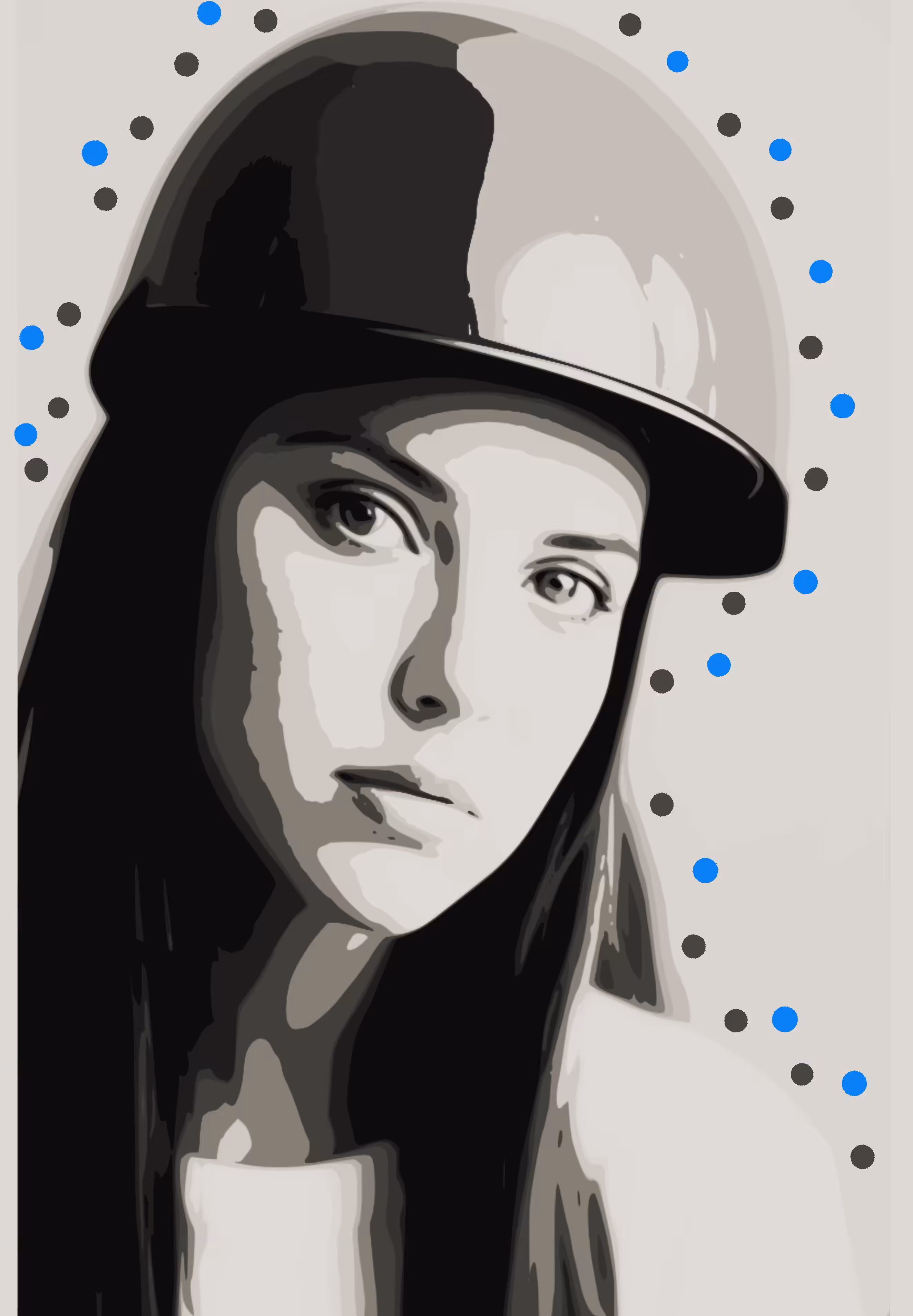 portrait #2