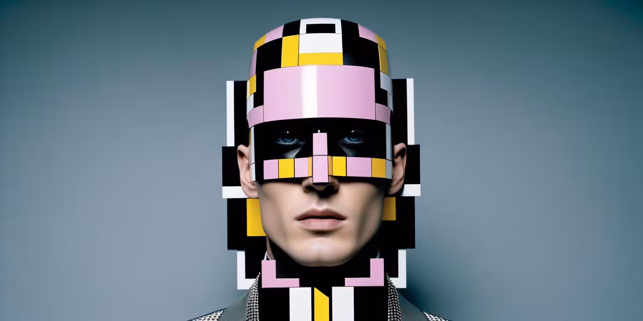 Block Folk 25