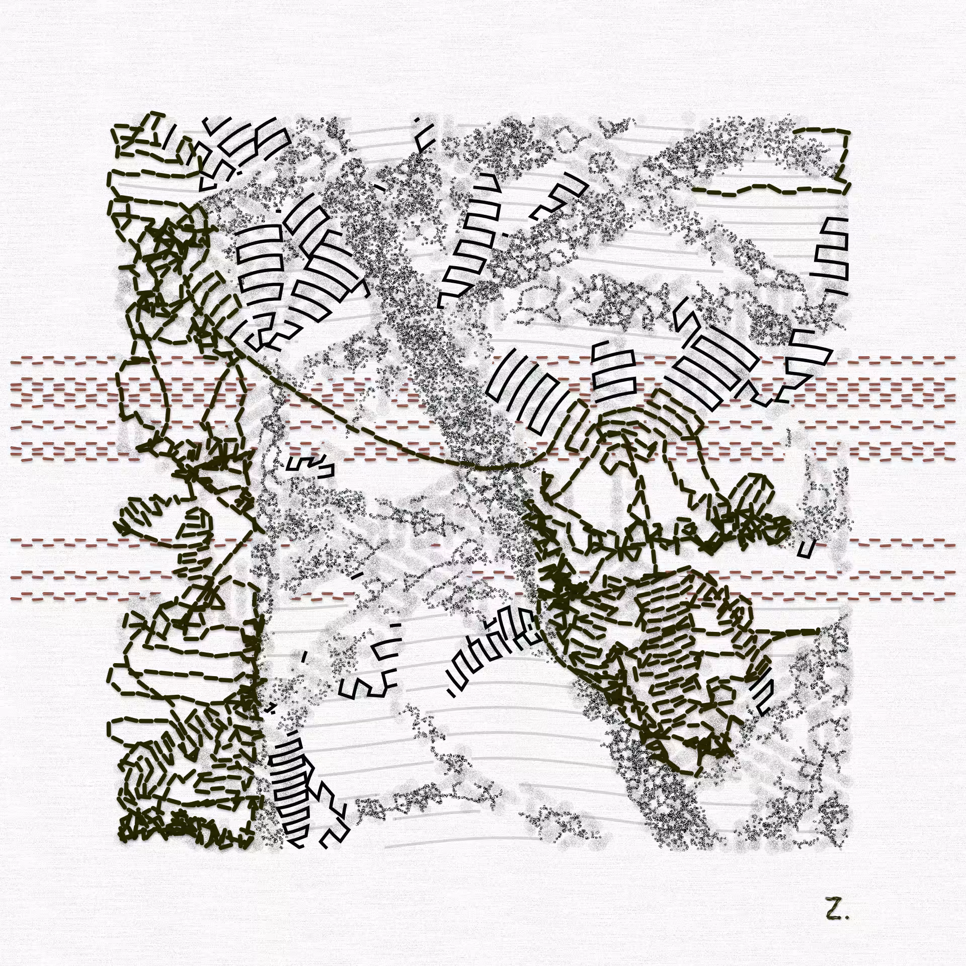 Aux Arbres #51399