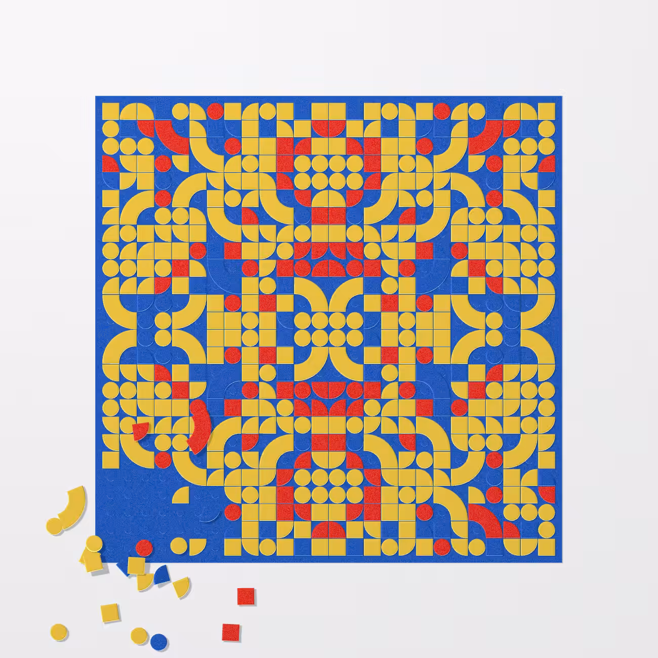 Unfinished projects #25