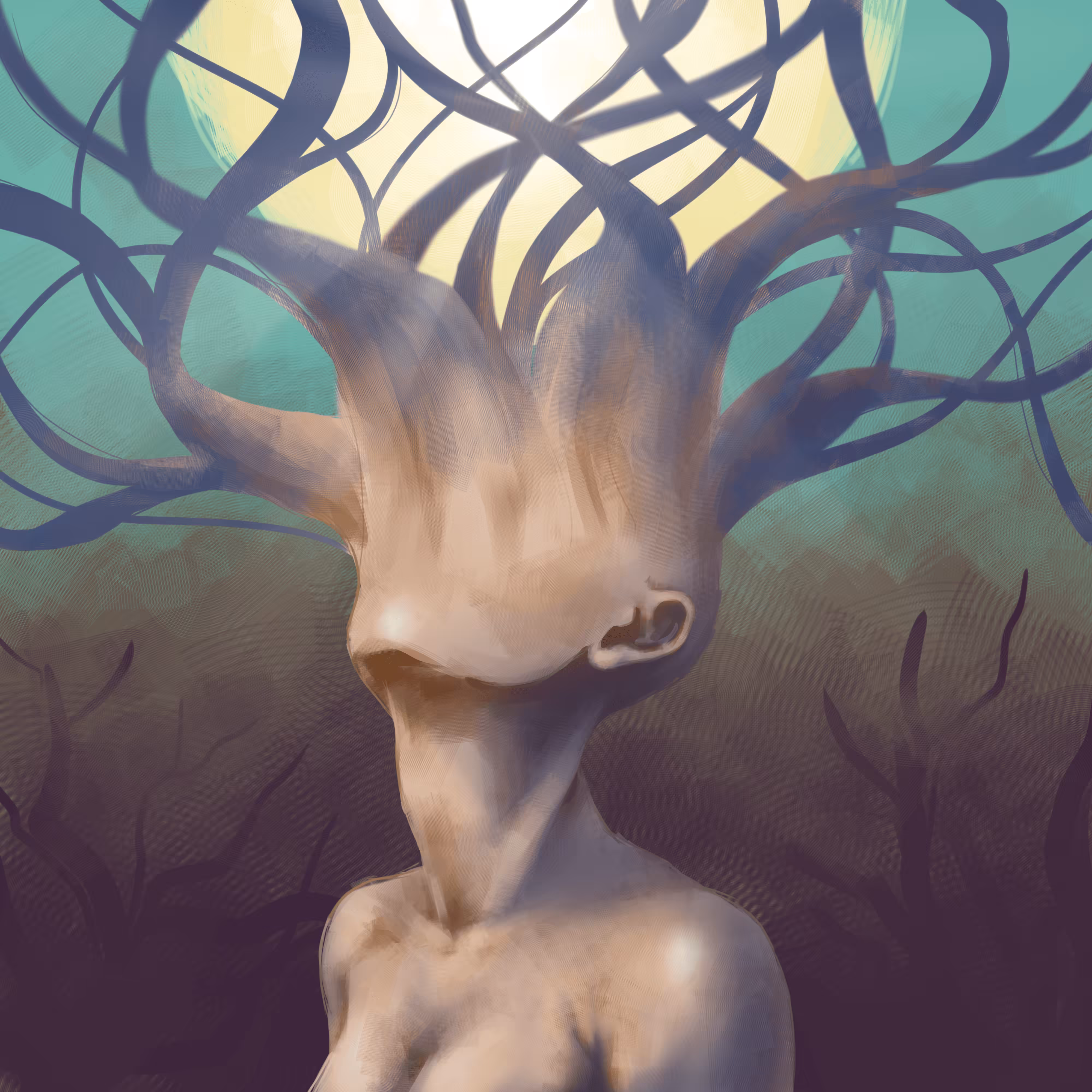 Metamorphosis Anxiety
