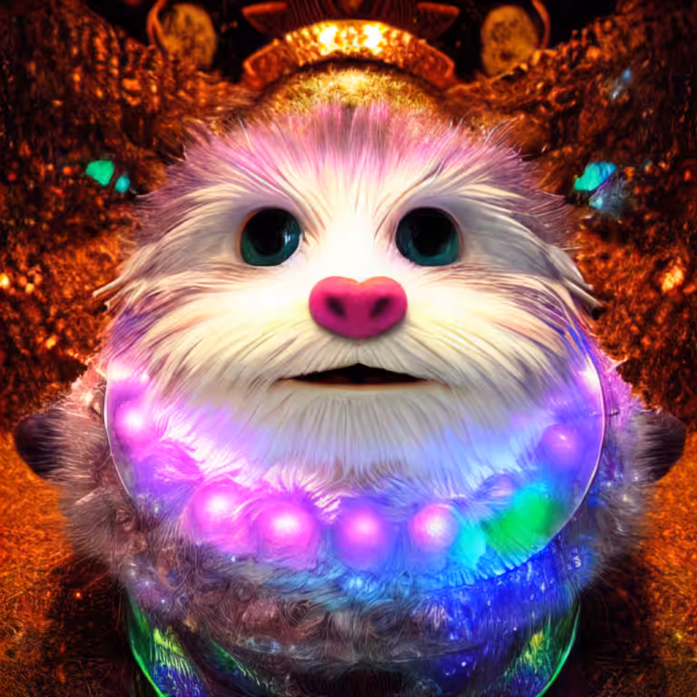 Fantastical Creatures: fantastical-creatures 0225