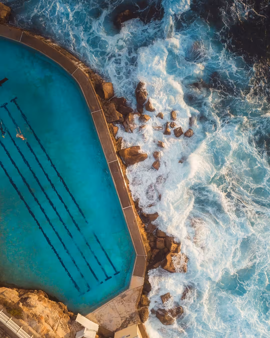 "Stories of the Ocean" #54