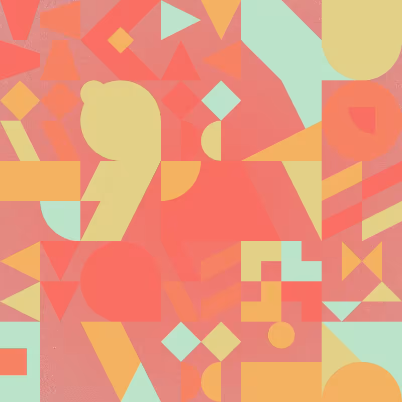 Nice Grid #18