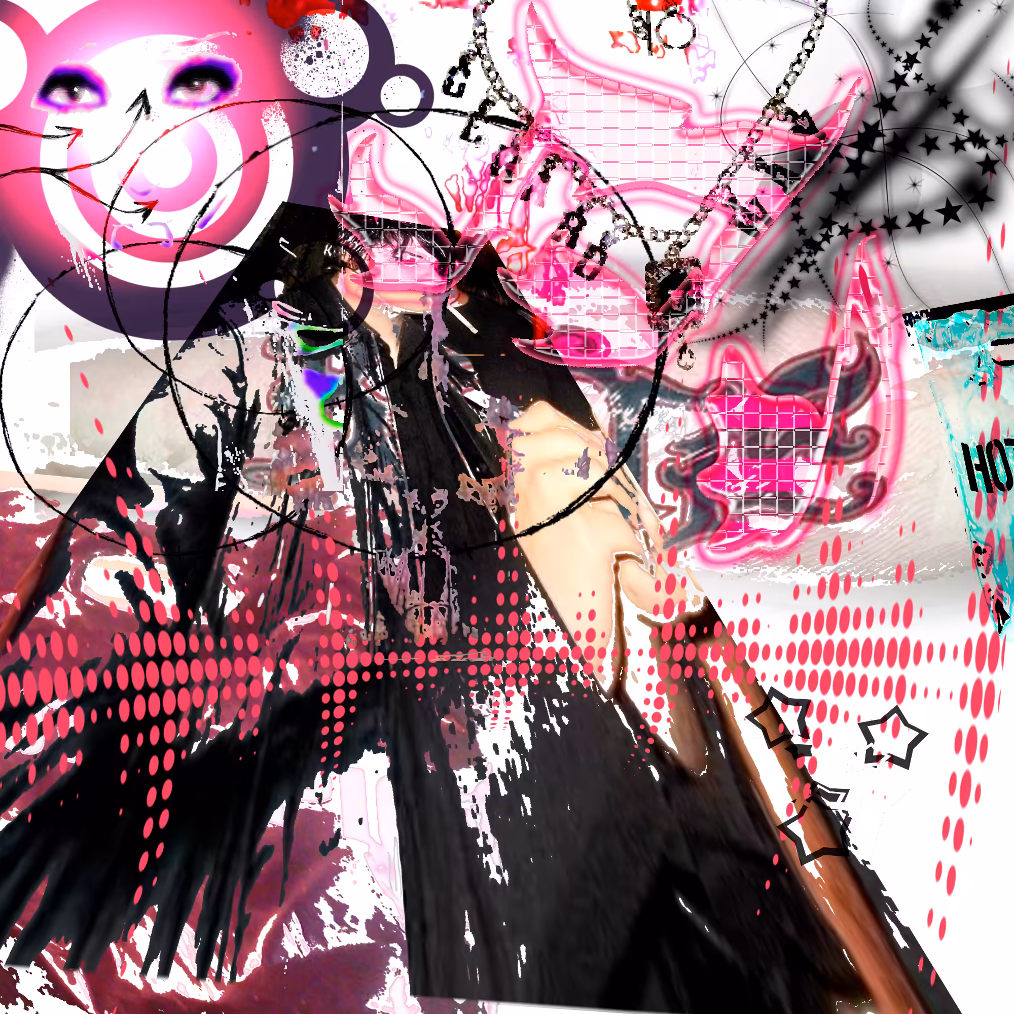 ☩ 𝑔𝑒𝓇𝒶𝓇𝒹 𝓌𝒶𝓎 𝓁𝑜𝓋𝑒 ☩