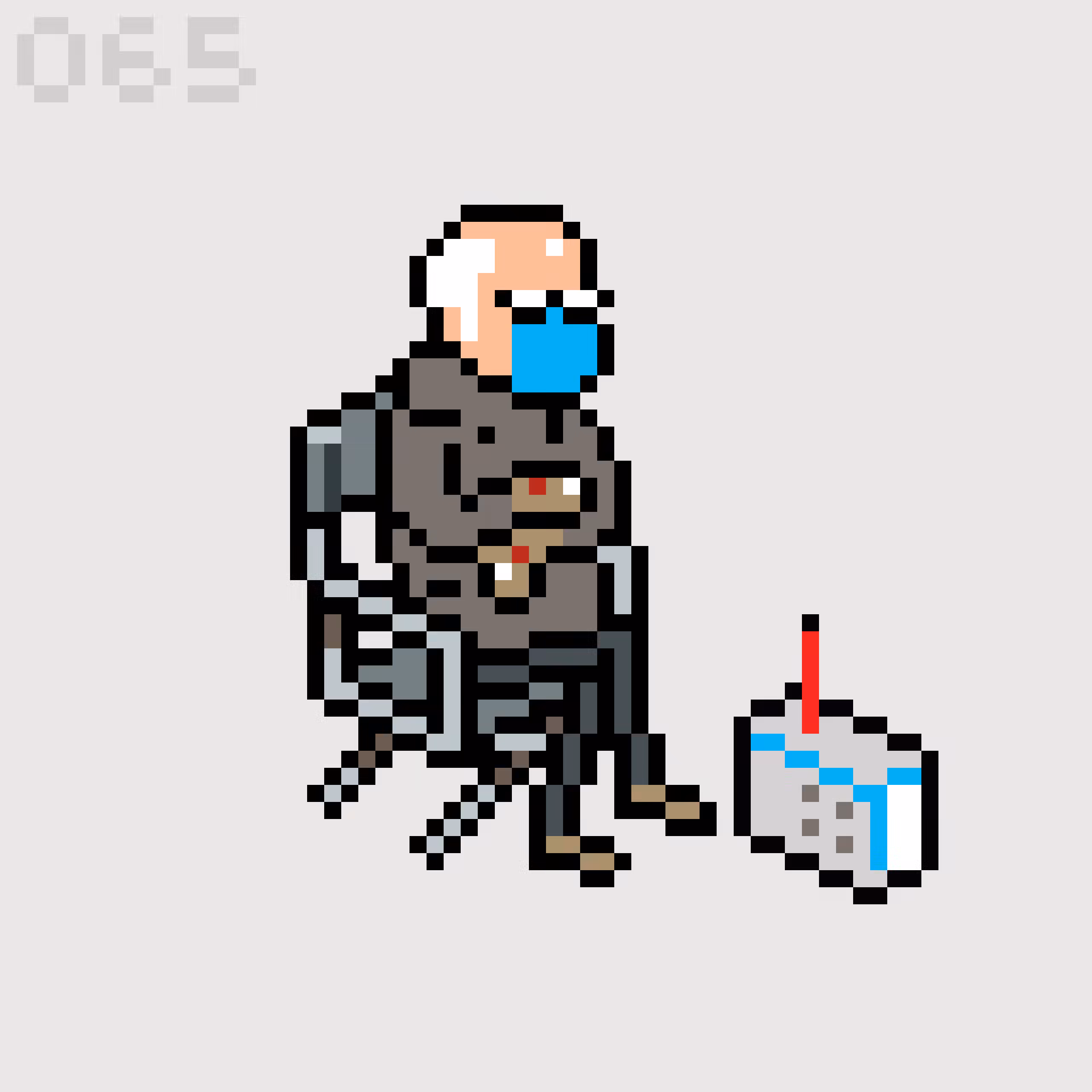 CIPX 065