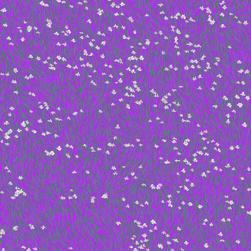 garden and grass #5