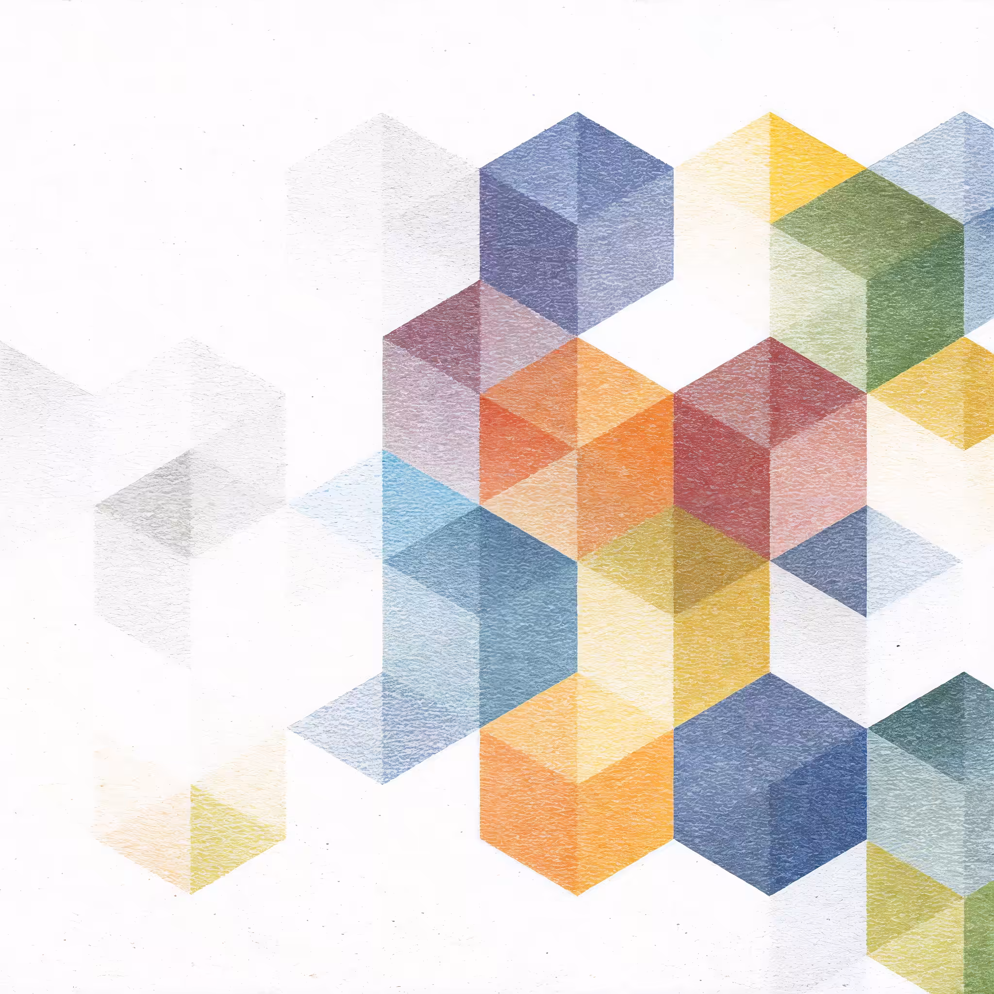 Geometric Design #053