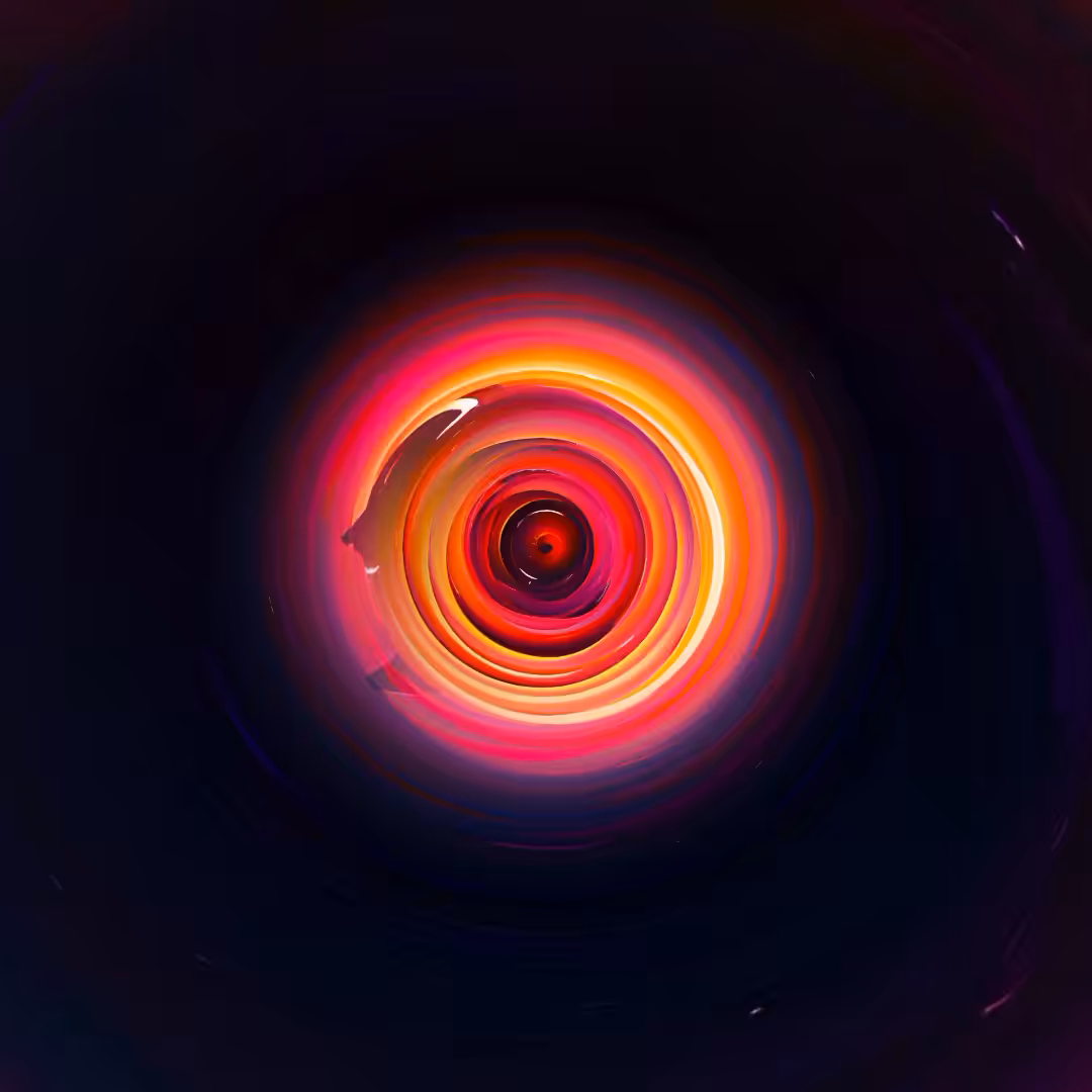 Art Circle #4 